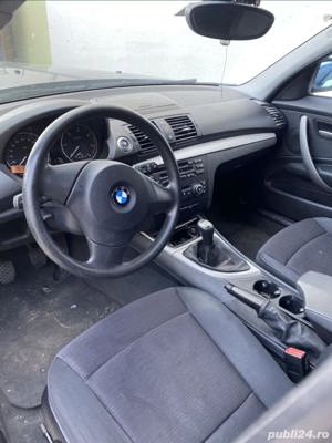 Piese BMW 118d E87 LCI - imagine 3
