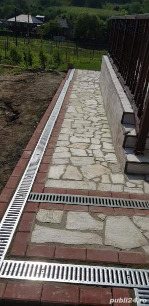 Meseriaș în construcții 