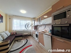 Apartament cu parcare in zona Petrom - imagine 6