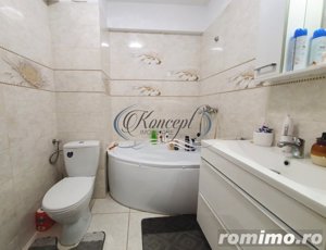 Apartament cu parcare in zona Petrom - imagine 8