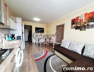 Apartament cu parcare in zona Petrom - imagine 3