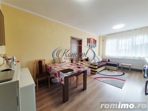 Apartament cu parcare in zona Petrom - imagine 5