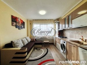 Apartament cu parcare in zona Petrom - imagine 4