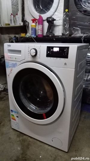 Mașini de spălat de vînzare 