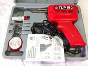 Pistol de lipit Weller Standard 100W 