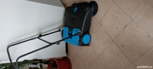 matura manuala de inchiriat - imagine 2