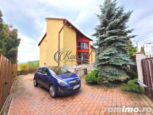 Casa individuala cu gradina generoasa in cartierul Europa - imagine 6