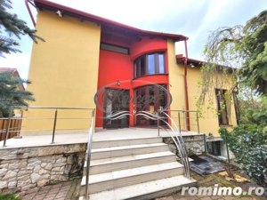 Casa individuala cu gradina generoasa in cartierul Europa - imagine 4