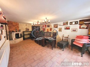 Casa individuala cu gradina generoasa in cartierul Europa - imagine 15