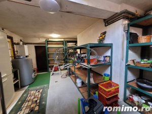 Casa individuala cu gradina generoasa in cartierul Europa - imagine 16