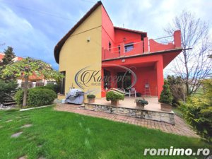 Casa individuala cu gradina generoasa in cartierul Europa - imagine 5