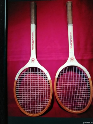 Set rachete tenis