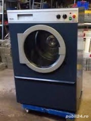 Uscator textile  industrial  Tecnitramo 23 kg - imagine 3