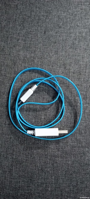 Ceas Smartwatch copii Miki Touch. - imagine 3