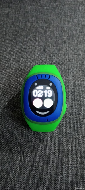 Ceas Smartwatch copii Miki Touch. - imagine 2