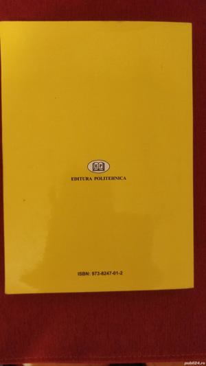 Nicolae Robu - Arhitectura calculatoarelor