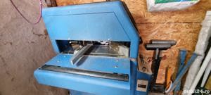 Utilaje tamplarie PVC - imagine 4