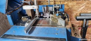 Utilaje tamplarie PVC - imagine 6