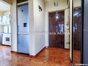 Ap. 2 camere in Deva, zona Piata centrala, 43 mp, et. 8... - imagine 16