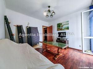 Ap. 2 camere in Deva, zona Piata centrala, 43 mp, et. 8... - imagine 17