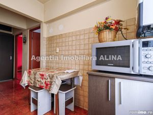 Ap. 2 camere in Deva, zona Piata centrala, 43 mp, et. 8... - imagine 13