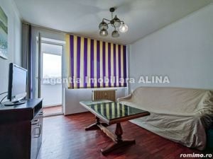 Ap. 2 camere in Deva, zona Piata centrala, 43 mp, et. 8... - imagine 19