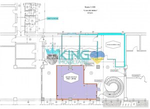 Central | Casa Alba | Spatiu Comercial | 70mp - imagine 18