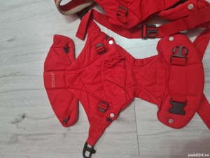 Marsupiu bebe stokke - imagine 3