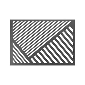 Panouri de gard din fier 