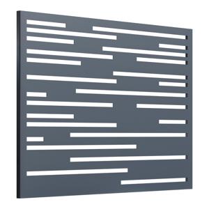 Panouri de gard din fier 