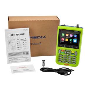 aparat de reglat antene - imagine 8