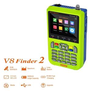 aparat de reglat antene - imagine 6