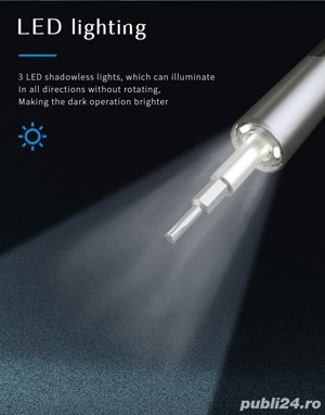 Șurubelnița electrica - imagine 3