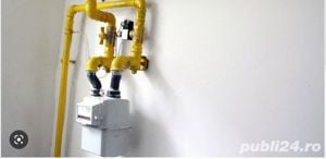 Atestat ANRE - pentru firme proiectare si executie instalatii gaze Naturale