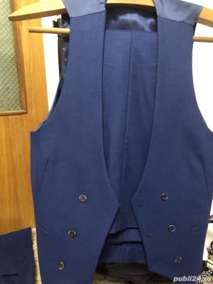 Costum barbatesc - imagine 2
