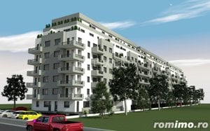 Apartament 3 camere cu Terasa Metrou Nicolae Teclu Theodor Pallady - imagine 1