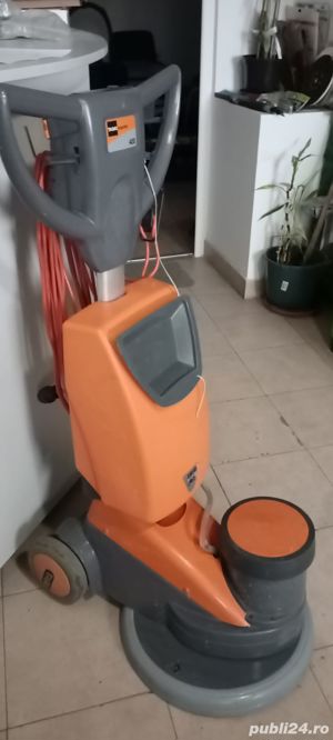 Monodisc profesional de inchiriat - imagine 4