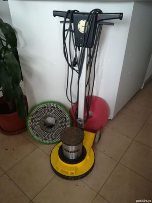 Monodisc profesional de inchiriat - imagine 2