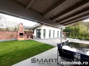 Vila de vanzare, GRADINA, zona Faget