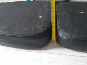 sezut si spatar componente banca aparat forta multifunctional sport fitness - imagine 3