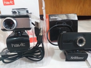 2Web cam/camera web noi:SRI Home +Havin N5082