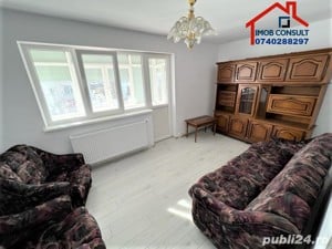 Pret avantajos - Apartament cu 3 camere   Cod CE 840