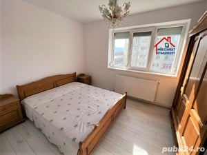 Pret avantajos - Apartament cu 3 camere   Cod CE 840 - imagine 2