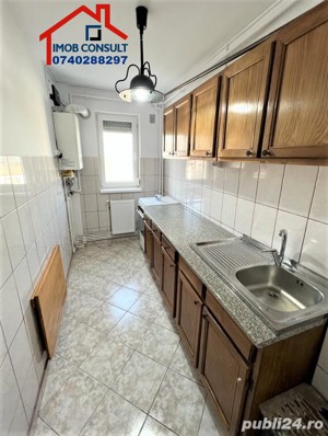 Pret avantajos - Apartament cu 3 camere   Cod CE 840 - imagine 4