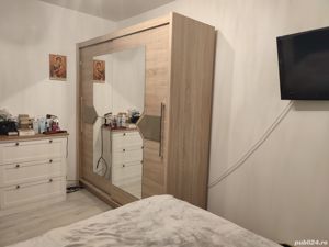 *Apartament jona jysk cu 2 cam.decomandate 60 mp plus 2 balcoane si parcare inclusa*  - imagine 8