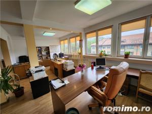 Spatiu birouri 203 mp - Ultracentral! - imagine 17