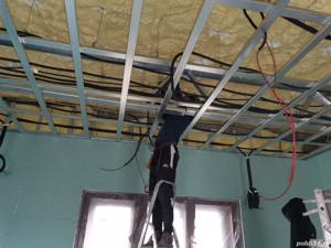 amenajari interioare  - imagine 5