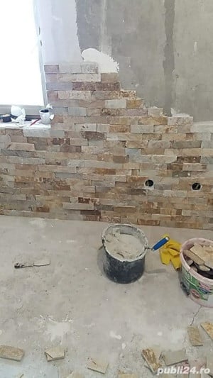 amenajari interioare  - imagine 7