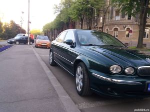 Roti jaguar x type.  4 buc - imagine 3
