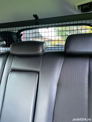 Mazda 6 break - imagine 5